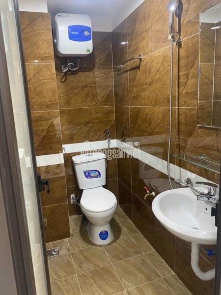 CHUNG CƯ NĂM TRÊN PHỐ LÊ VĂN LƯƠNG CƯ NĂM TRÊN PHỐ LÊ VĂN LƯƠNG MỚI, TIỆN ÍCH