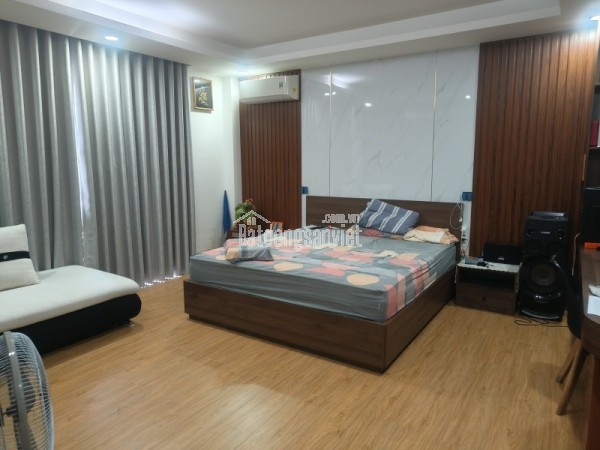 NHÀ CẤP 4 NGANG 5M – 103M² – Ô TÔ VÀO NHÀ – GẦN CV PHẦN MỀM QUANG TRUNG - QUẬN 12. GIÁ:  5,5 TỶ