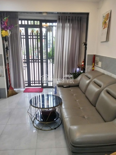 NHÀ ĐẸP  - GIÁ TỐT CHÍNH CHỦ CẦN BÁN NHÀ Đường TX 22, Phường Thạnh Xuân Quận 12 Cũ, TPHCM