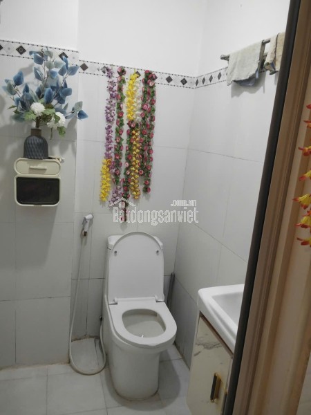 NHÀ ĐẸP  - GIÁ TỐT CHÍNH CHỦ CẦN BÁN NHÀ Đường TX 22, Phường Thạnh Xuân Quận 12 Cũ, TPHCM