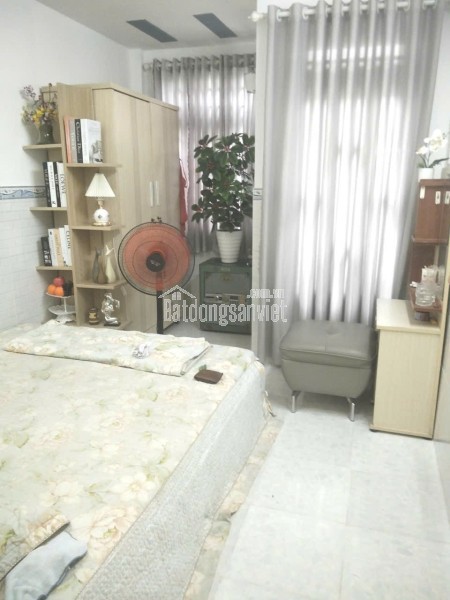 NHÀ ĐẸP  - GIÁ TỐT CHÍNH CHỦ CẦN BÁN NHÀ Đường TX 22, Phường Thạnh Xuân Quận 12 Cũ, TPHCM