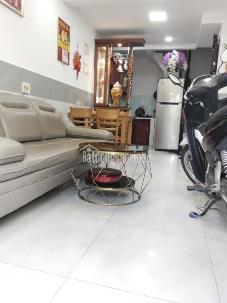 NHÀ ĐẸP  - GIÁ TỐT CHÍNH CHỦ CẦN BÁN NHÀ Đường TX 22, Phường Thạnh Xuân Quận 12 Cũ, TPHCM