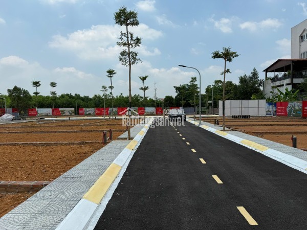 HIẾM – LÔ ĐẤT SAT DỰ ÁN ĐẤT ĐẤU GIÁ LAKE SIDE GIÁ CHỈ 32TR/M – SÁT TRUNG TÂM HÒA LẠC