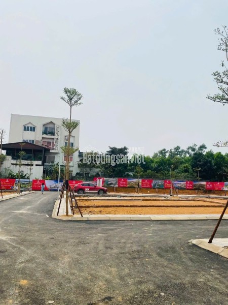 HIẾM – LÔ ĐẤT SAT DỰ ÁN ĐẤT ĐẤU GIÁ LAKE SIDE GIÁ CHỈ 32TR/M – SÁT TRUNG TÂM HÒA LẠC