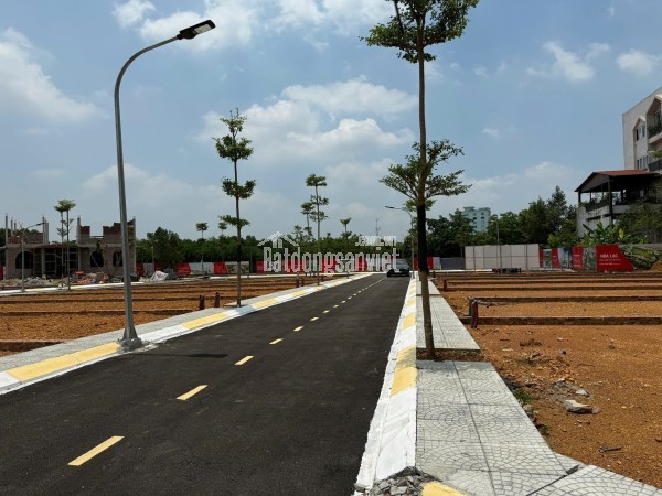 HIẾM – LÔ ĐẤT SAT DỰ ÁN ĐẤT ĐẤU GIÁ LAKE SIDE GIÁ CHỈ 32TR/M – SÁT TRUNG TÂM HÒA LẠC