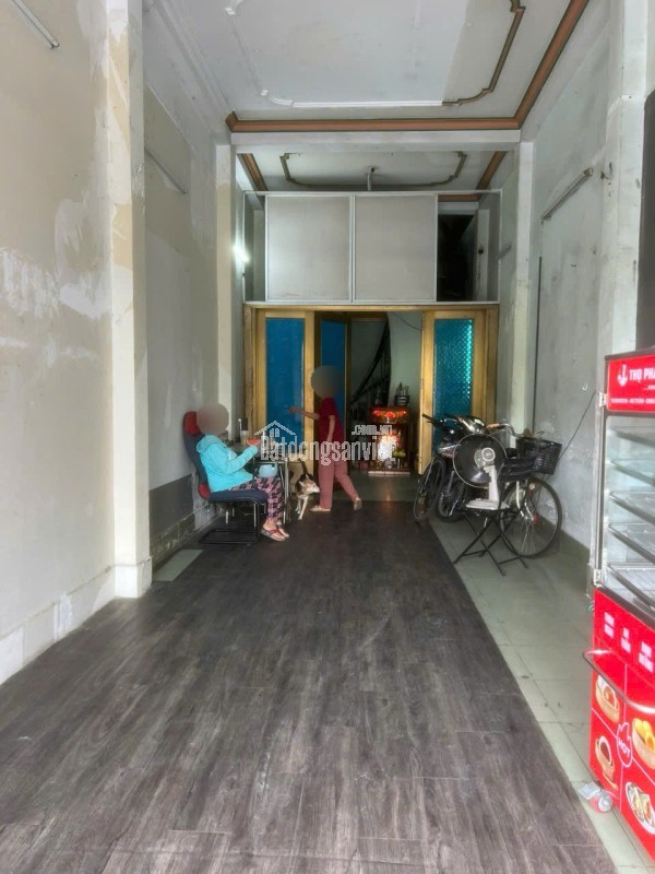 Cho Thuê Mặt Tiền Đường Lê Đại Hành, Phường 11, Quận 11, Giá Rẻ