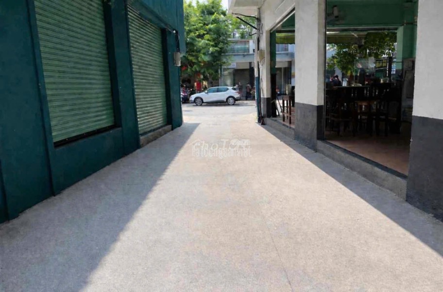 Bán nhà 1 trệt 1 lầu hẻm xe hơi 114/1 Tân Sơn Nhì, P.TSN, Q.Tân Phú (cũ)
