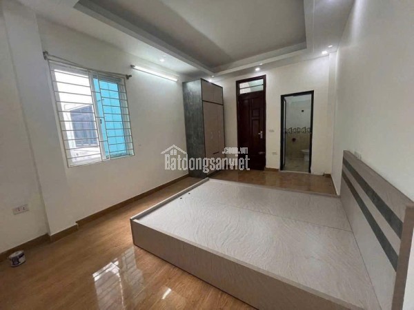 Cho thuê nhà nguyên căn tại ngõ 322 Mỹ Đình