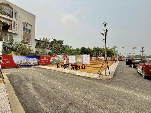 BÁN NHÀ PHÁO ĐÀI LÁNG ĐỐNG ĐA NGÕ THÔNG RỘNG Ô TÔ