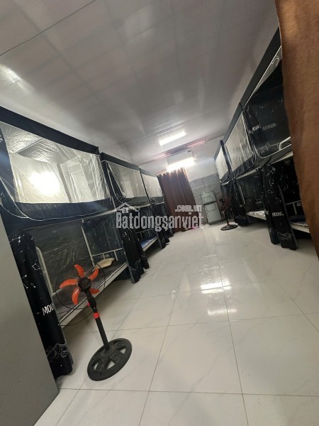 Homestay ở ghép full tiện nghi chỉ từ 1,2 triệu/tháng – Free để xe (chỉ nhận nam)