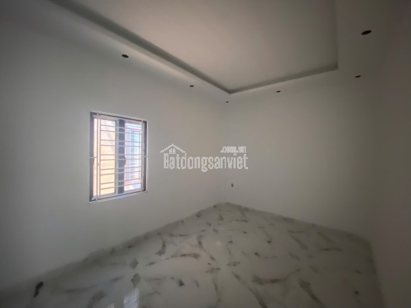 BÁN NHÀ XÂY MỚI TINH - NGÕ LỰC HÀNH - HẢI AN