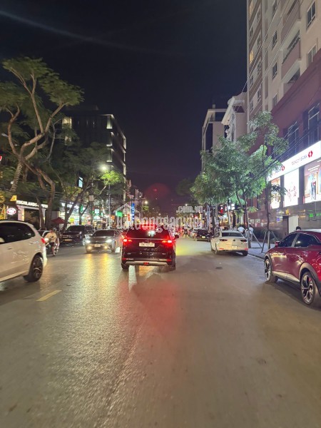 BÁN NHÀ XÂY MỚI TINH - NGÕ LỰC HÀNH - HẢI AN