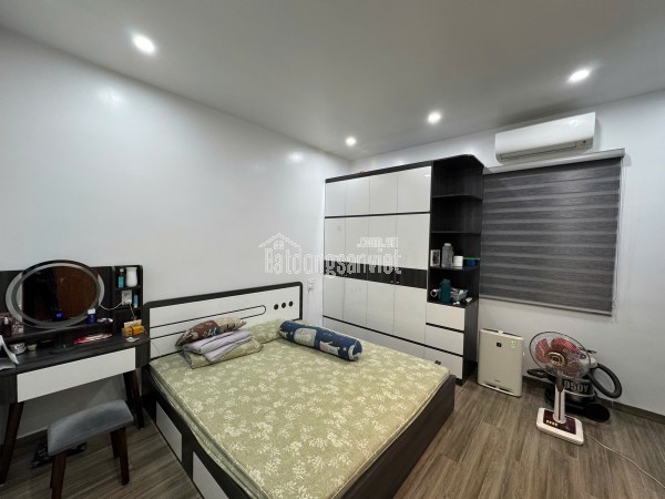 BÁN NHÀ XÂY MỚI TINH - NGÕ LỰC HÀNH - HẢI AN