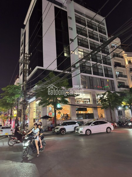 BÁN NHÀ XÂY MỚI TINH - NGÕ LỰC HÀNH - HẢI AN
