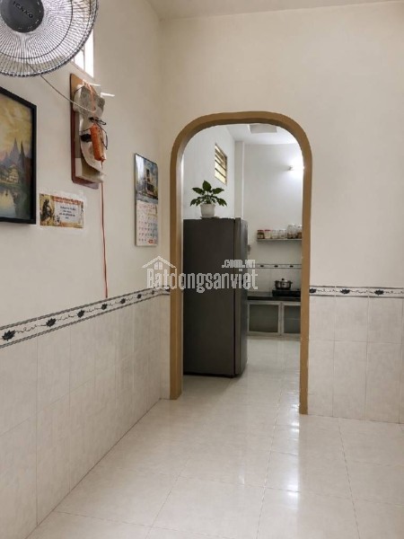 🔥 35M2 X 3 TẦNG - 3PN - HXH CMT8 - SAO MAI - CHO THUÊ RẺ 8TR/TH - NHỈNH 4 TỶ🔥
