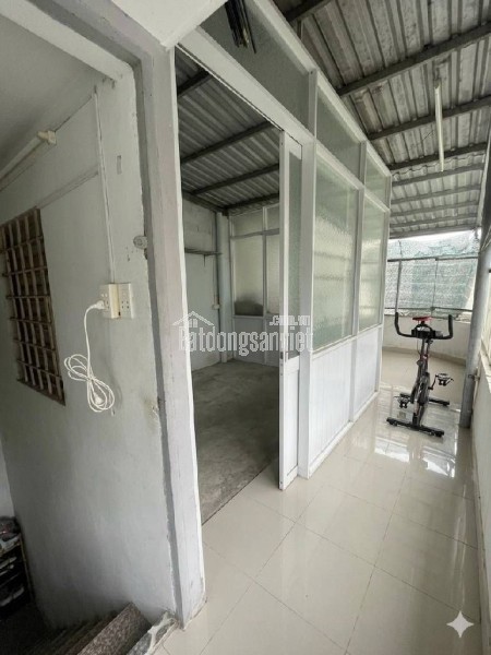 🔥 35M2 X 3 TẦNG - 3PN - HXH CMT8 - SAO MAI - CHO THUÊ RẺ 8TR/TH - NHỈNH 4 TỶ🔥