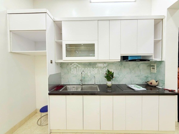 NHÀ 30M - TRUNG TÂM QUẬN HAI BÀ TRƯNG- SÁT PHỐ CỔ - CHỈ 150M RA MẶT PHỐ TRẦN KHÁT CHÂN - 5 TẦNG 3