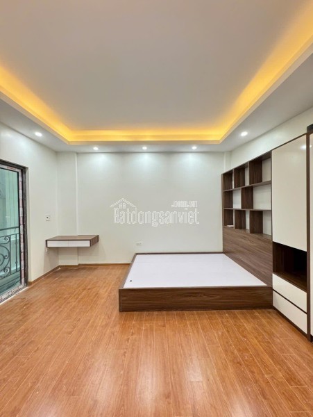 Bán nhà riêng tại Đường Đại Cát, Phường Liên Mạc, Bắc Từ Liêm, Hà Nội giá 5 tỷ  700 triệu