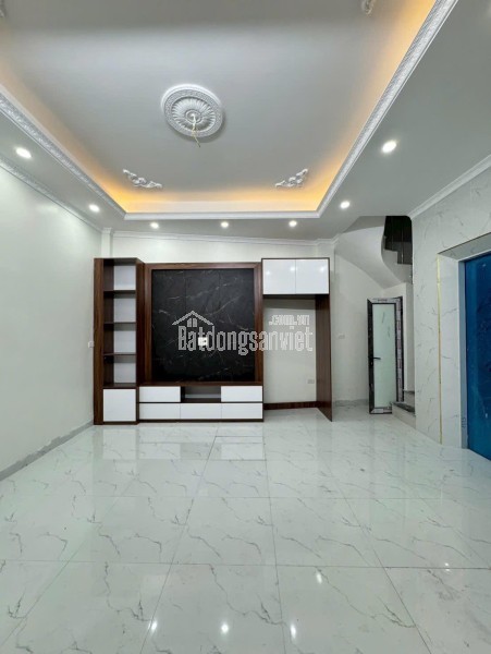 Bán nhà riêng tại Đường Đại Cát, Phường Liên Mạc, Bắc Từ Liêm, Hà Nội giá 5 tỷ  700 triệu