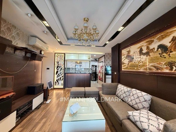 CHUYỂN NHƯỢNG CĂN DUPLEX ĐỘC BẢN TẠI FLC TWINS TOWER – 265 CẦU GIẤY DO NHU CẦU ĐỊNH CƯ NƯỚC NGOÀI