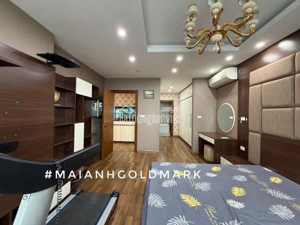 CHUYỂN NHƯỢNG CĂN DUPLEX ĐỘC BẢN TẠI FLC TWINS TOWER – 265 CẦU GIẤY DO NHU CẦU ĐỊNH CƯ NƯỚC NGOÀI