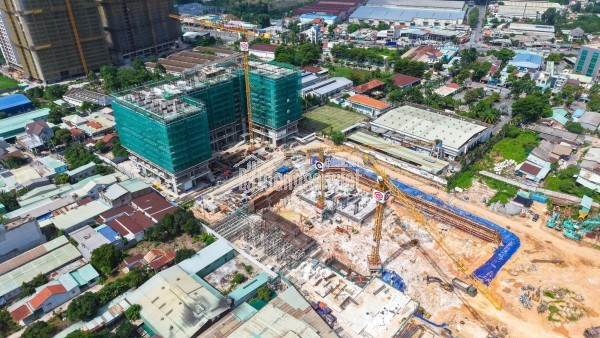 ►  CĂN HỘ TIÊU CHUẨN NHẬT BẢN DUY NHẤT TẠI KHU VỰC ĐÔNG BẮC – GIÁ CHỈ TỪ 38 TRIỆU/M²