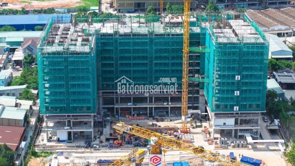 ►  CĂN HỘ TIÊU CHUẨN NHẬT BẢN DUY NHẤT TẠI KHU VỰC ĐÔNG BẮC – GIÁ CHỈ TỪ 38 TRIỆU/M²