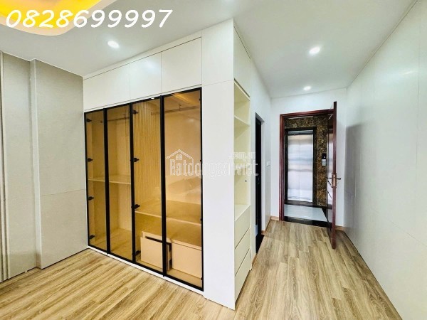 🚀 BÁN NHÀ YÊN HÒA CẦU GIẤY – 7 TẦNG THANG MÁY – Ô TÔ VÀO NHÀ – 55M2 17.6 TỶ