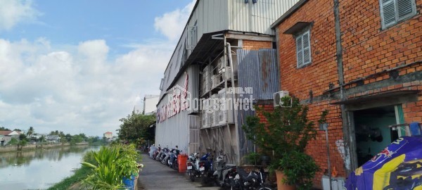 Chính Chủ Bán Nhà Cấp 4 Mặt Tiền Đường 30/4, Phường 1, TP. Cao Lãnh, Đồng Tháp. Diện Tích 86m2