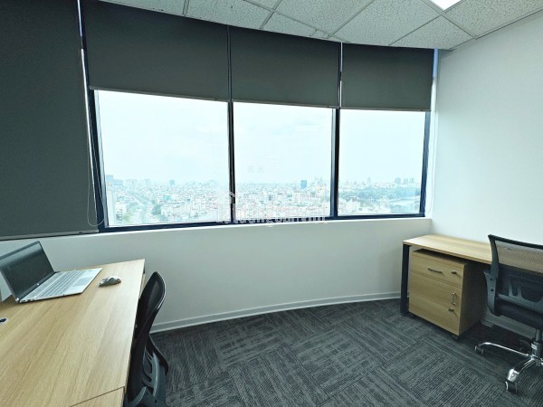 Chính Chủ Bán Nhà Cấp 4 Mặt Tiền Đường 30/4, Phường 1, TP. Cao Lãnh, Đồng Tháp. Diện Tích 86m2