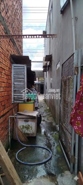 Chính Chủ Bán Nhà Cấp 4 Mặt Tiền Đường 30/4, Phường 1, TP. Cao Lãnh, Đồng Tháp. Diện Tích 86m2