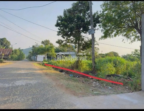 Cơ hội đầu tư  giá tốt tại Hà Mòn, Đăk Hà, Kon Tum .