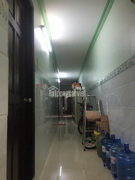 HXH - KDC HIỆN HỮU ( CÓ THỂ LÀM SỔ HỒNG ) NHÀ KIÊN CỐ CHỈ 5 TỶ