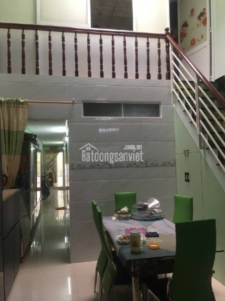 HXH - KDC HIỆN HỮU ( CÓ THỂ LÀM SỔ HỒNG ) NHÀ KIÊN CỐ CHỈ 5 TỶ