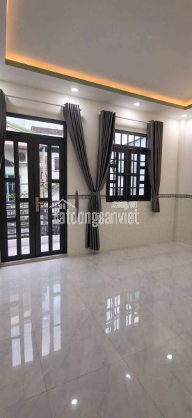 TÂN BÌNH NHÀ ĐẸP Ở NGAY DT90M2 CHỈ 4 TỶ NHỈNH