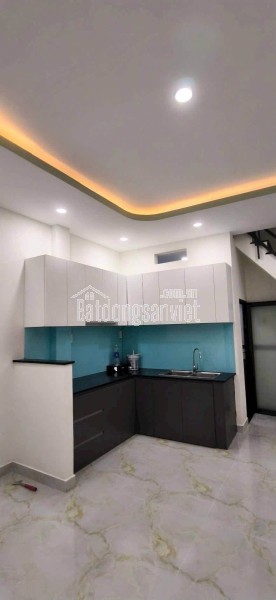 TÂN BÌNH NHÀ ĐẸP Ở NGAY DT90M2 CHỈ 4 TỶ NHỈNH