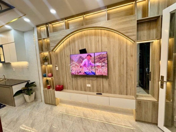 BÁN NHÀ CHÍNH CHỦ – VỊ TRÍ ĐẸP NGUYỄN KIỆM, PHƯỜNG HẠNH THÔNG