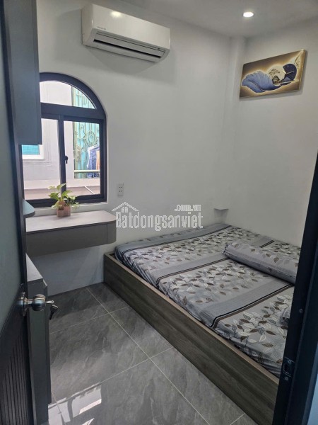 BÁN NHÀ CHÍNH CHỦ – VỊ TRÍ ĐẸP NGUYỄN KIỆM, PHƯỜNG HẠNH THÔNG