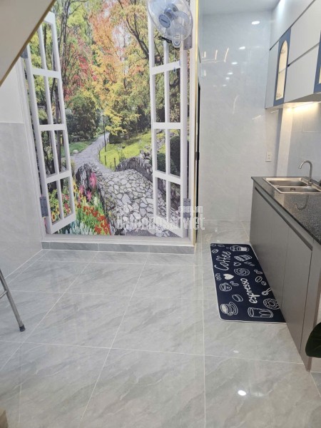 BÁN NHÀ CHÍNH CHỦ – VỊ TRÍ ĐẸP NGUYỄN KIỆM, PHƯỜNG HẠNH THÔNG