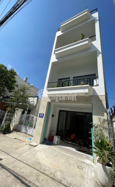 CHO THUÊ CĂN HỘ 40M² PHƯỚC LONG A , QUẬN 9 , GIÁ CHỈ 5 TRIỆU/THÁNG