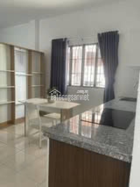 CHO THUÊ CĂN HỘ 40M² PHƯỚC LONG A , QUẬN 9 , GIÁ CHỈ 5 TRIỆU/THÁNG