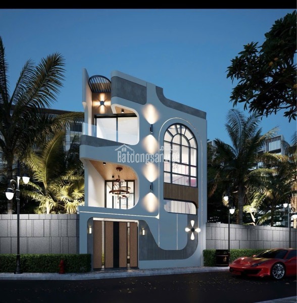 Bán Nhà Trọ 132M²  Ngang 6m  Đường  Bình  Hòa  Giá Chỉ 6 tỷ 5