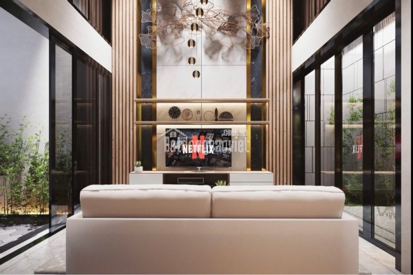 Bán Nhà Trọ 132M²  Ngang 6m  Đường  Bình  Hòa  Giá Chỉ 6 tỷ 5
