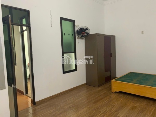 CHO THUÊ NGUYÊN TẦNG 2 và TẦNG 3 – NGÕ 206 TRƯƠNG ĐỊNH, HÀ NỘI