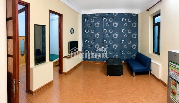 CHO THUÊ NGUYÊN TẦNG 2 và TẦNG 3 – NGÕ 206 TRƯƠNG ĐỊNH, HÀ NỘI