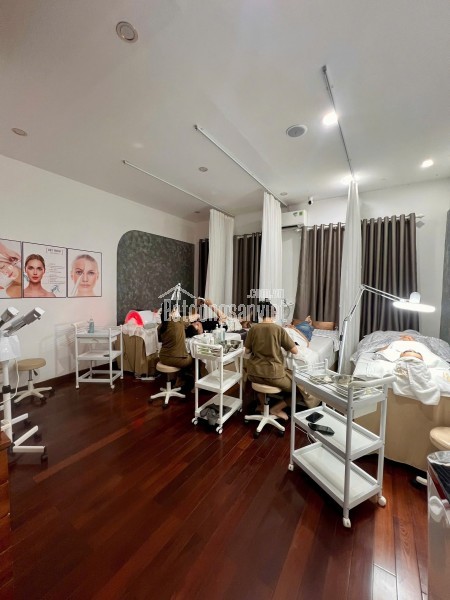 CHO THUÊ NGUYÊN TẦNG 2 và TẦNG 3 – NGÕ 206 TRƯƠNG ĐỊNH, HÀ NỘI
