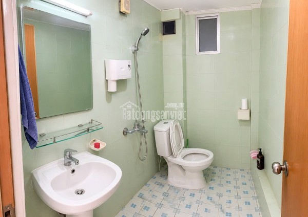 CHO THUÊ NGUYÊN TẦNG 2 và TẦNG 3 – NGÕ 206 TRƯƠNG ĐỊNH, HÀ NỘI