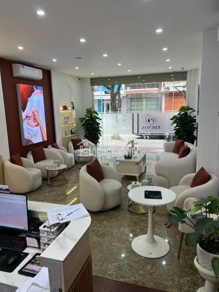 CHO THUÊ NGUYÊN TẦNG 2 và TẦNG 3 – NGÕ 206 TRƯƠNG ĐỊNH, HÀ NỘI