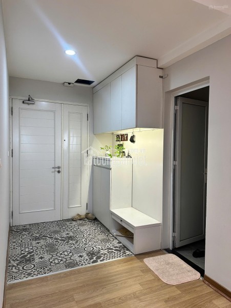 CHÍNH CHỦ BÁN CĂN GÓC 3PN CHUNG CƯ VIỆT HƯNG – LONG BIÊN – FULL NỘI THẤT- 98m²