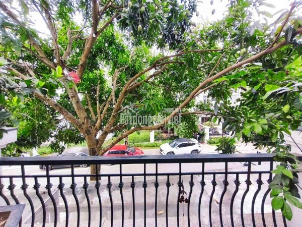 Nhà thật - Vinhome Riverside 85m gần hồ điều hòa 37 tỷ - Long Biên Hà Nội